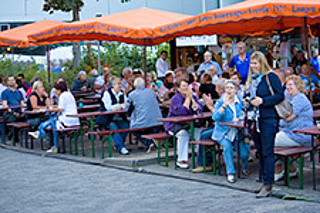 Langener Weinfest