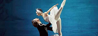Staatliches Russisches Ballett Moskau - Schwanensee