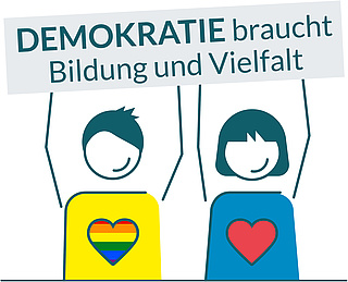 Aktionstag „Tag der Demokratie 2026“