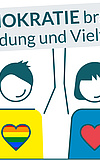 Aktionstag „Tag der Demokratie 2026“