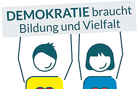 Aktionstag „Tag der Demokratie 2026“