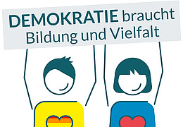 Aktionstag „Tag der Demokratie 2026“