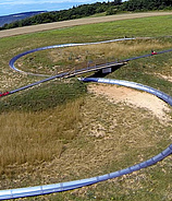 Sommerrodelbahn Loreley-Bob