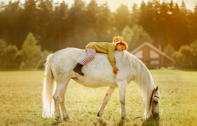 Pippi Langstrumpf