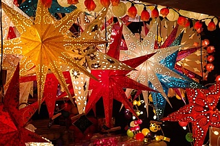 Weihnachtsmarkt Lorsbach