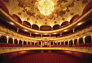 Der satan­archäo­lügen­ialko­höllische Wunschpunsch – Familienvorstellung