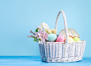 Hofgut Adamstal Osterfest