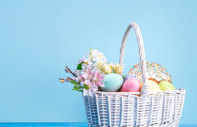 Hofgut Adamstal Osterfest