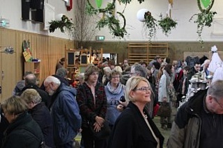 Frühlings- und Ostermarkt im Lahntal