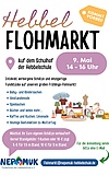 Großer Frühlingsflohmarkt der Hebbelschule Wiesbaden