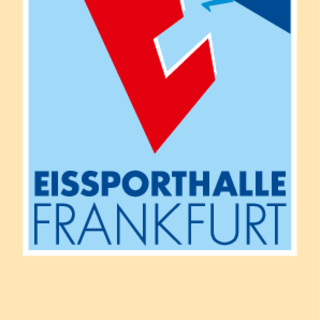 Frankfurts Eissporthalle – die größte zusammenhängende Kunsteisbahn Deutschlands