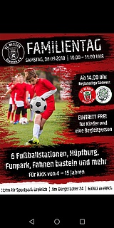 Familientag