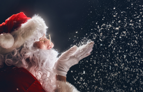 Nikolausfeier für Kinder ab 8 Jahren