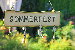 Internationales Sommerfest