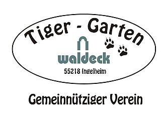 Tiger-Garten Waldeck