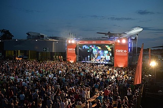 SWR Fernsehen Familienfest