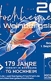 21. Hochheimer Weinbergslauf