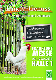 Land & Genuss Erlebnismesse