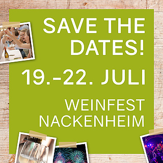 Nackenheimer Weinfest