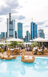 10 Jahre Citybeach Frankfurt