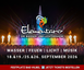 Elementaro: Die Wasser- und Lichtershow