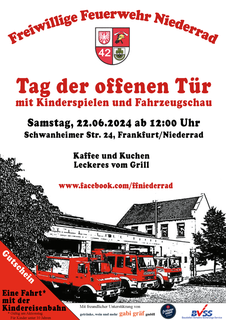 Tag der offenen Tür