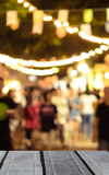 Rüdesheimer Hafenparkfest