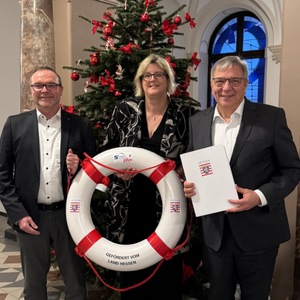 1 Million Euro für Freibad Maaraue, Hessen fördert Sanierung in Wiesbaden