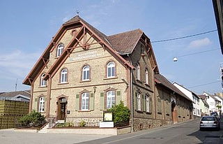 20. Ostermarkt der Hallgartener Weinkeller eG