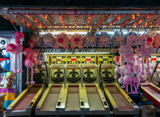 Offenbacher Volksfest