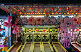Offenbacher Volksfest