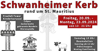 Schwanheimer Familienkerb