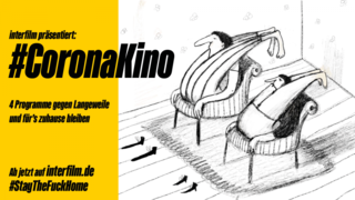 interfilm präsentiert: #CoronaKino