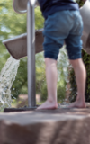Wasser, wer bist Du?