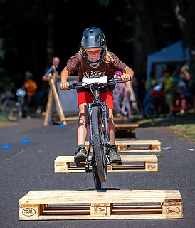 Oberurseler Bike Marathon 2026