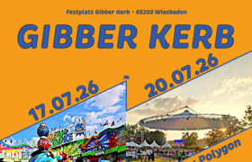 Gibber Kerb 2026