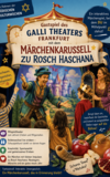 Märchenkarussell zu Rosch Haschana