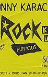 Konzert JONNY KARACHO