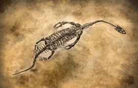 Expedition Museum: Fossilien – Schätze aus der Erde