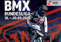 Rennen: BMX-Bundesliga 2026