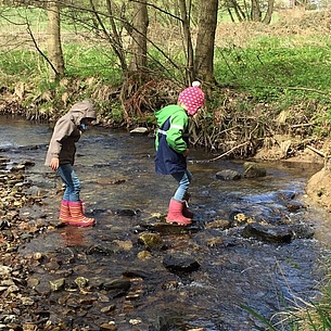 Taunus Outdoor School