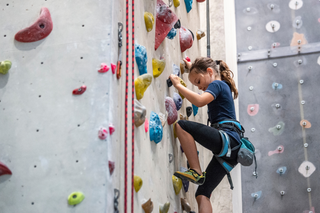 Schnupperklettern für alle - Jubiläumswochenende Kletterkiste