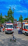Die Brüder-Grimm-Stadt Hanau lockt mit buntem Programm