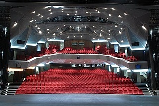 Theaterwerkstatt