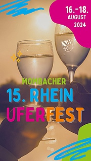 Mombacher Rheinuferfest