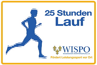 25-Stunden-Lauf