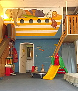 Kinderspielcafé Zebulon