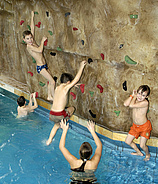 Freizeitbad Rheinwelle