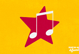 Teddybärenkonzert: Musikalische Schlittenfahrt