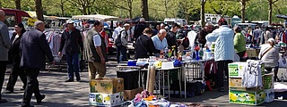 Flohmarkt